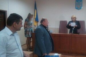 Слепцов останется в изоляторе до октября
