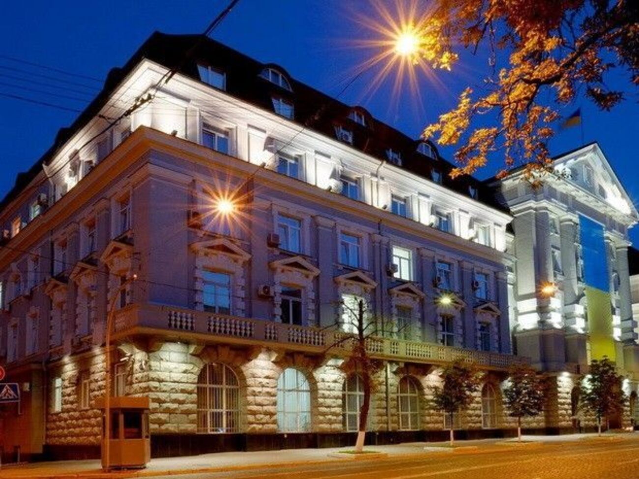 СБУ сообщила о подозрении трем фигурантам дела