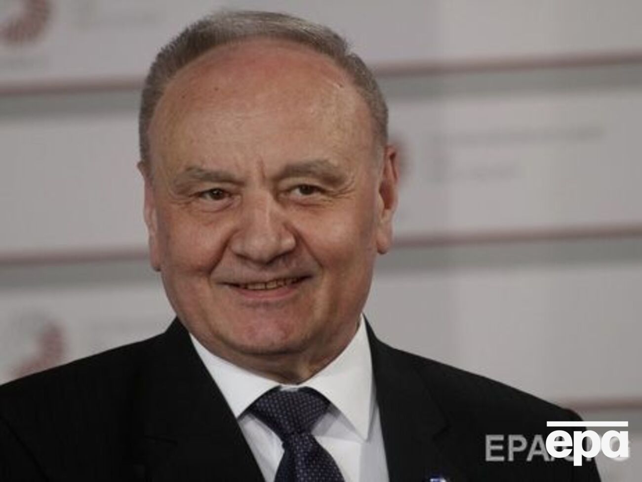 Тимофти считает, что "молдавский язык" в конституции страны &ndash;&nbsp;ошибка