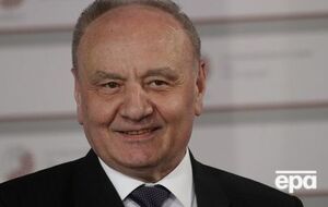 Тимофти считает, что "молдавский язык" в конституции страны – ошибка