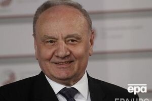 Тимофти считает, что "молдавский язык" в конституции страны – ошибка