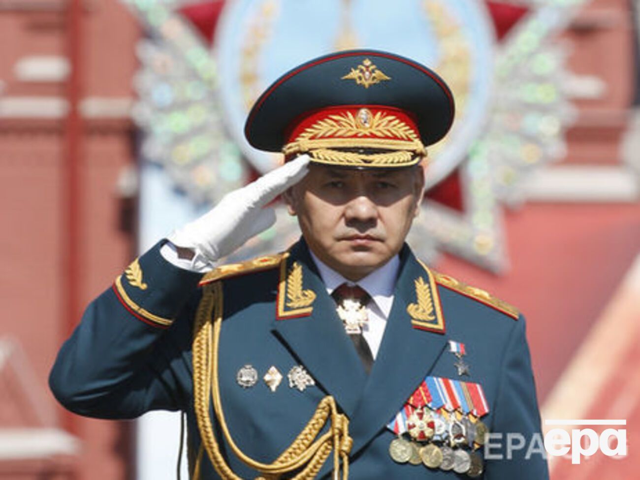 В случае задержания Шойгу должны доставить в суд в течение 36 часов