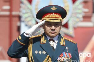 В случае задержания Шойгу должны доставить в суд в течение 36 часов
