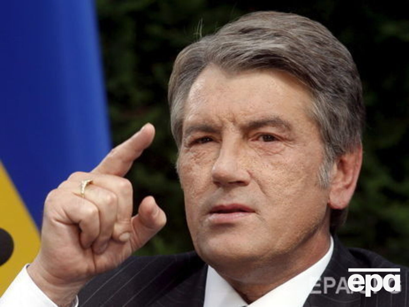 Ющенко: Восточная Европа превратилась в пояс нестабильности