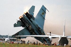В Скниловской трагедии погибли 77 человек