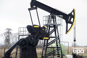 Нефть продолжает падать