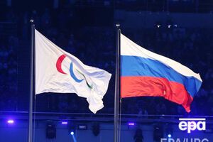 Международный паралимпийский комитет отклонил заявки россиян