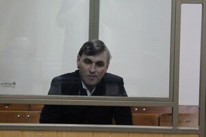 Консул посольства Украины встретился с украинцем Чирнием в московском СИЗО