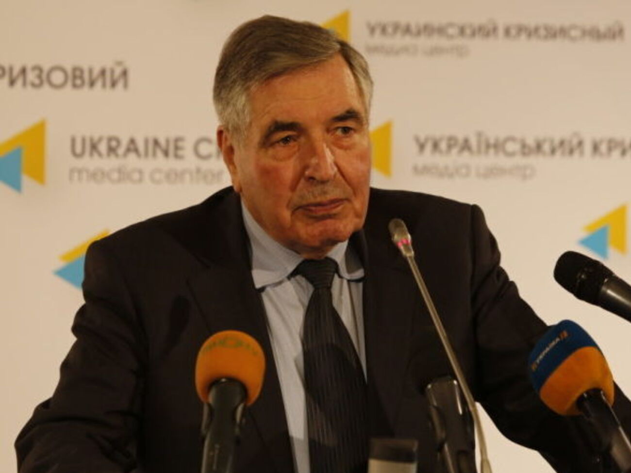 Козюбра:&nbsp;Сейчас речь не столько о несостоятельности судебной системы, сколько о качестве работы следствия и прокуратуры
