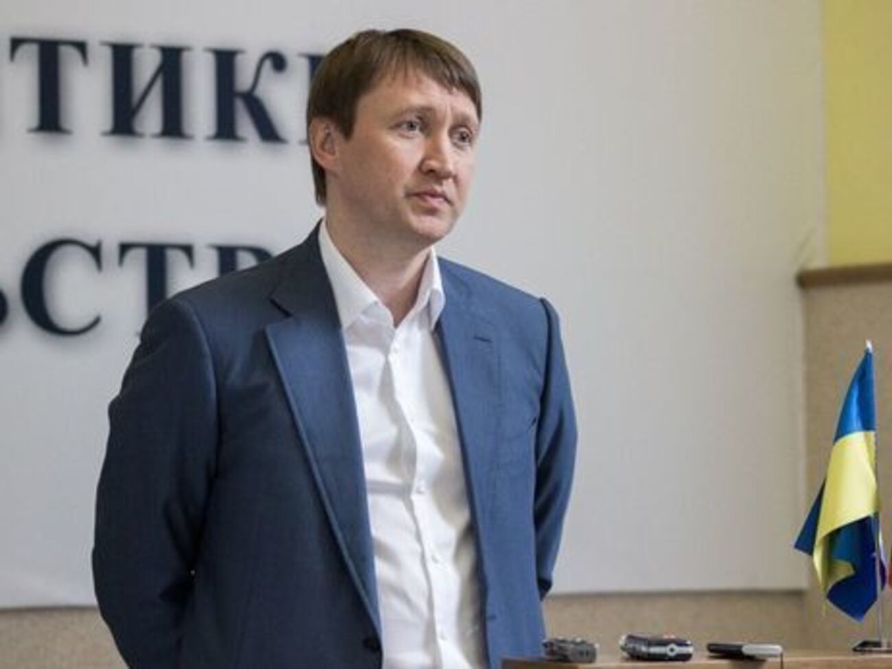 Кутовой встретился с послом Кореи Ли Янг Гу