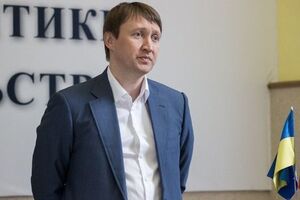 Кутовой встретился с послом Кореи Ли Янг Гу