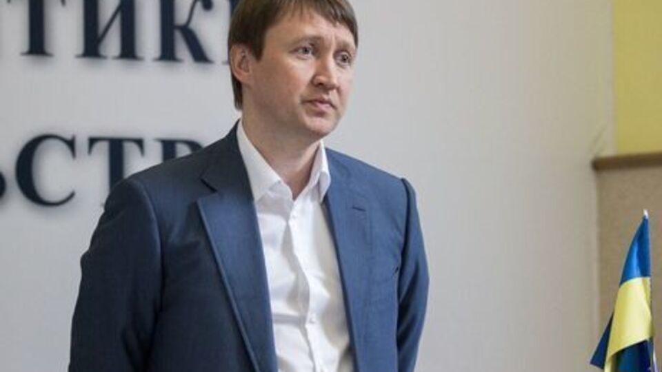 Кутовой встретился с послом Кореи Ли Янг Гу