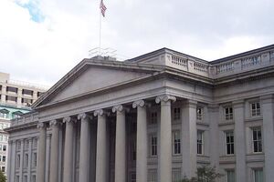 Минфин США ввел новые санкции