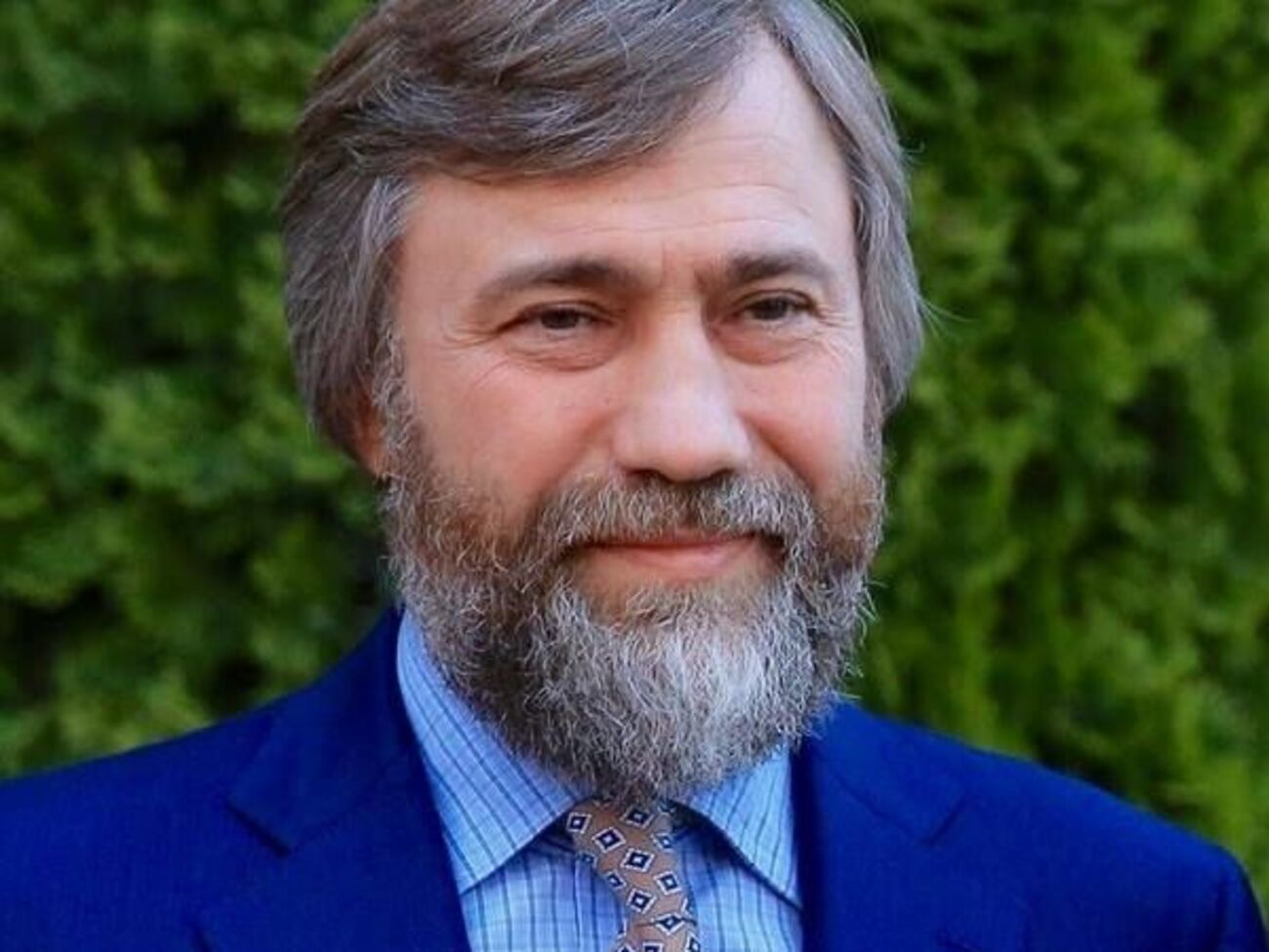 Новинский заявил, что ему нечего бояться