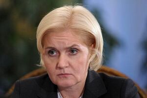 Ольга Голодец: Мы идем в рамках бюджетного процесса