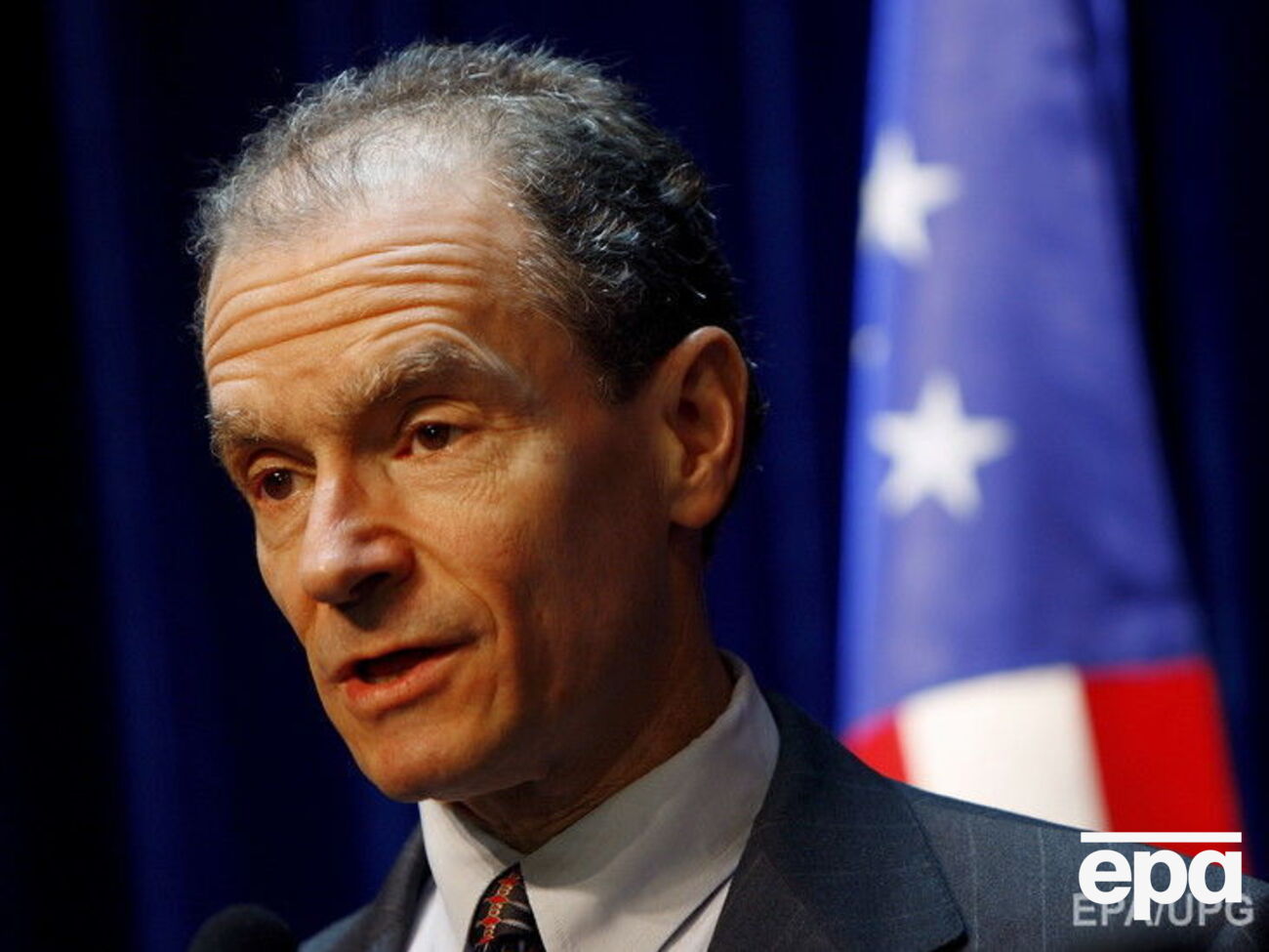 Фрид считает, что западные санкции скорее "обнажили уязвимые стороны" российской экономики, чем навредили ей