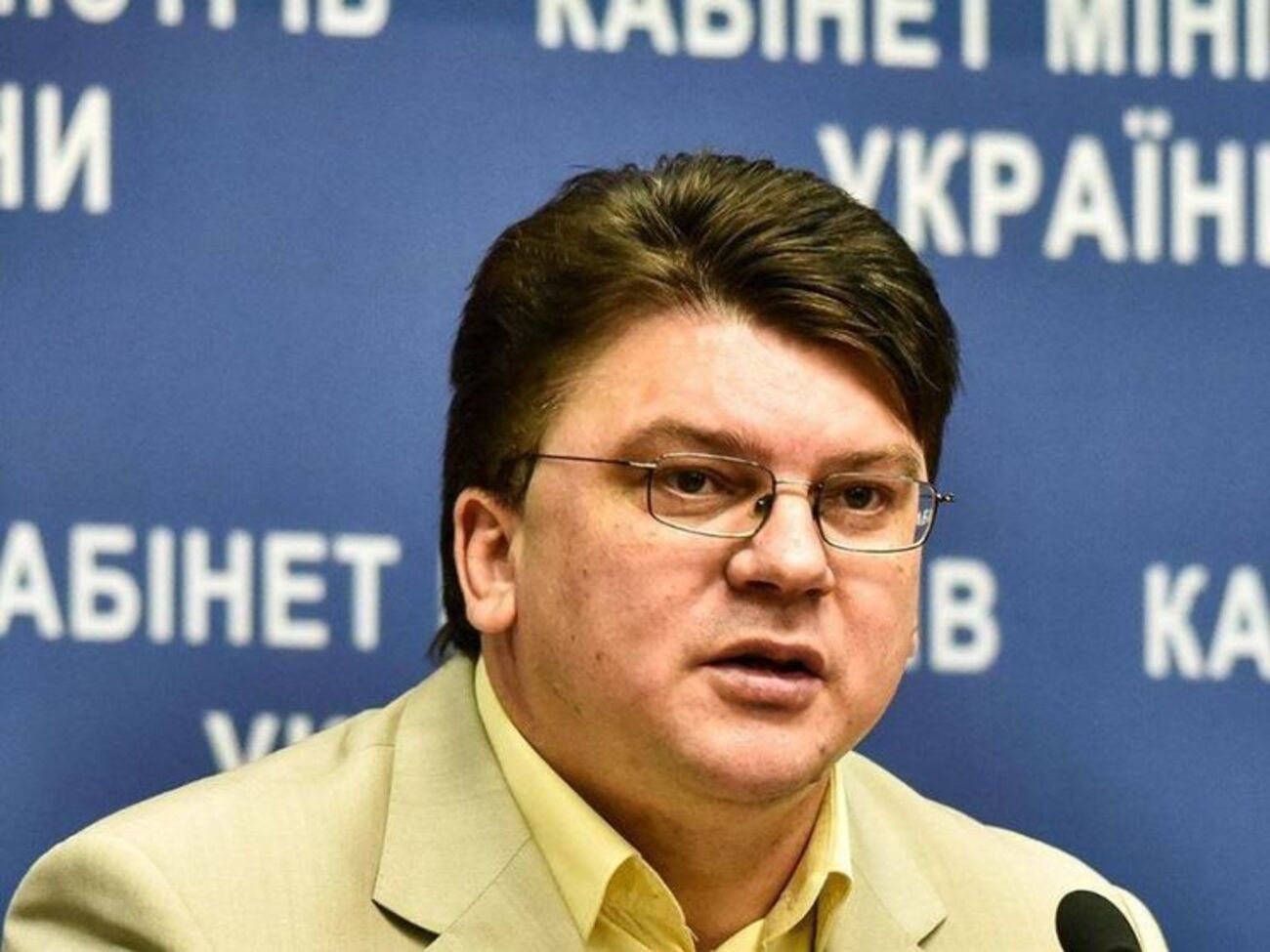 Игорь Жданов:&nbsp;Произошла ужасная трагедия