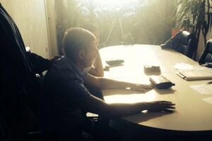 Белый раньше заинтересовал Генпрокуратуру дорогой иномаркой