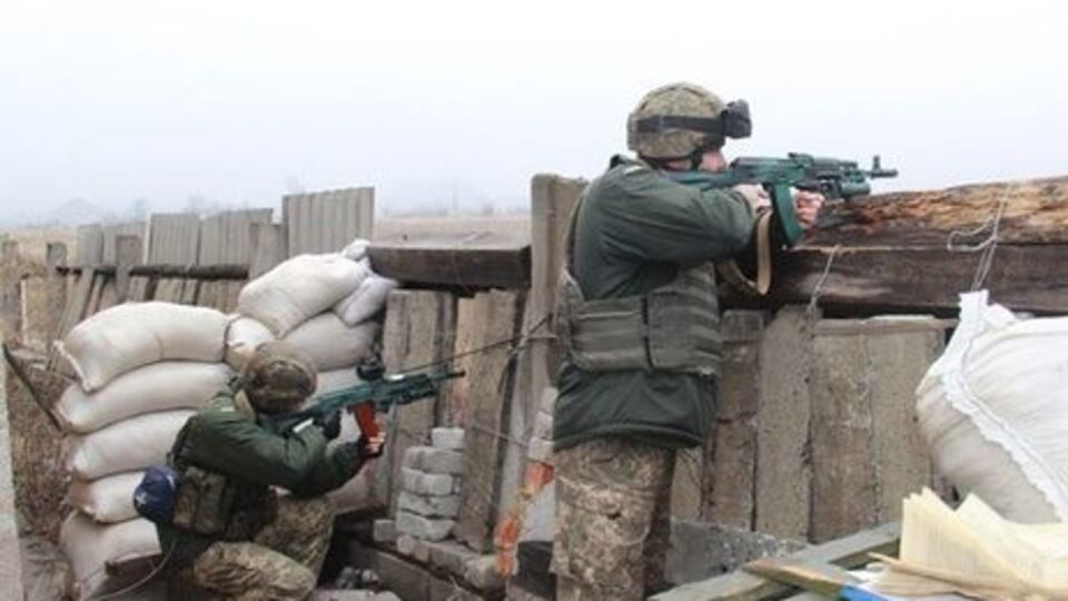 1 сентября по позициям ВСУ открывали огонь уже 10 раз