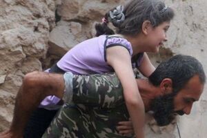 Из числа погибших 263 ребенка