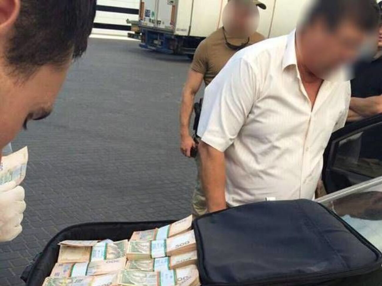 Директора института задержали 29 августа