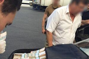 Директора института задержали 29 августа