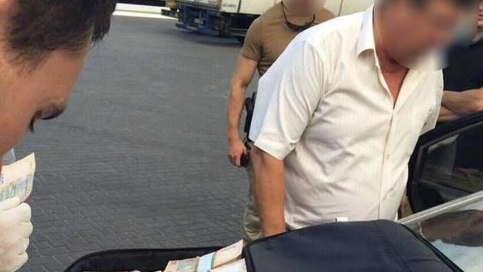 Директора института задержали 29 августа