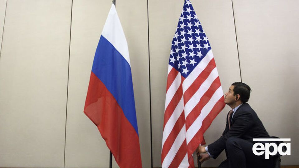 США расширили антироссийские санкции