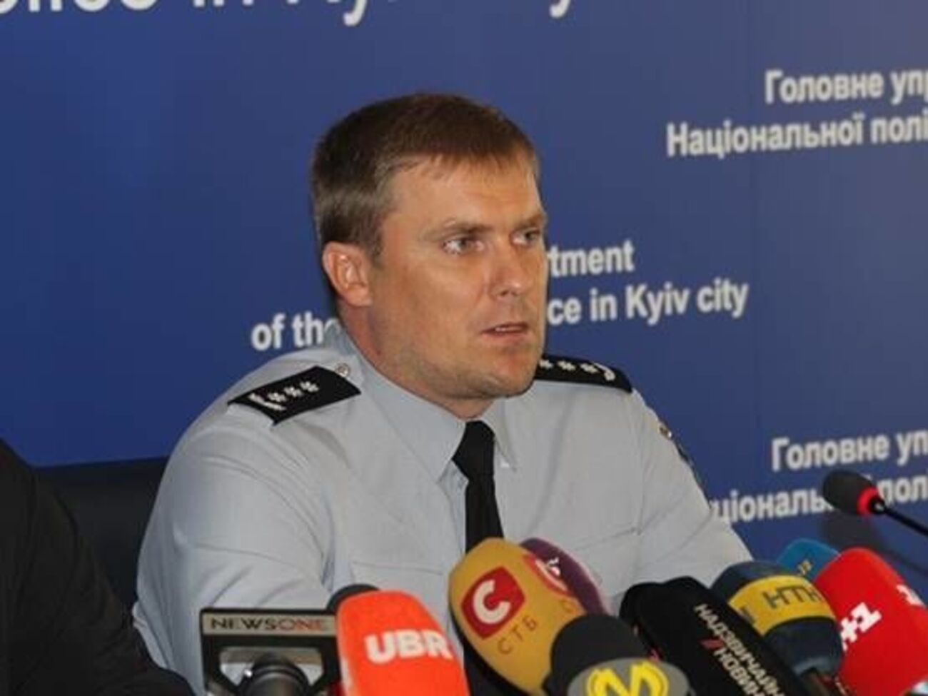 Вадим Троян считает, что в "закон Савченко" следует внести изменения