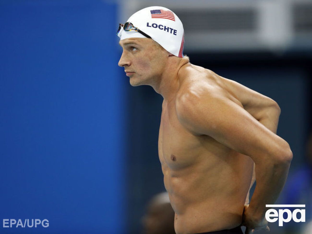Лохте отдаст премиальные за золото эстафеты в Рио