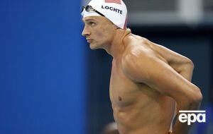 Лохте отдаст премиальные за золото эстафеты в Рио