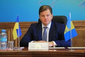 Мельничук (на фото), по словам его супруги, пропал