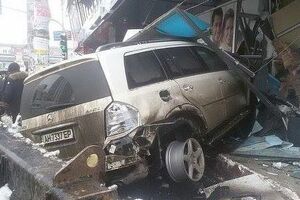 Генпрокурор будет настаивать на возобновлении дела в отношении фигуранта смертельного ДТП Толстошеева