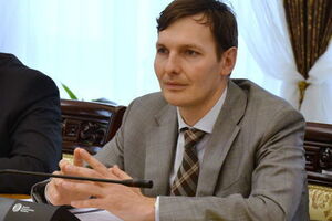 Замгенпрокурора Енин: Готовность Каськива к сотрудничеству с украинскими правоохранителями оказалась "липой"