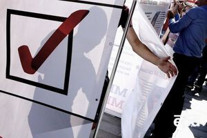 В ЦИК РФ заявили, что 80 тыс. человек могут не проголосовать на выборах 18 сентября