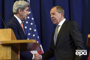 Керри и Лавров согласовали новый план урегулирования конфликта в Сирии