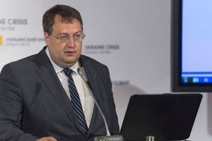 Антон Геращенко о Мельничуке: Жаль, что такие трусливые люди назначаются на такие высокие посты