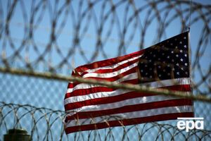 В тюрьмах США напомнили о поправке Линкольна, отменяющей рабство