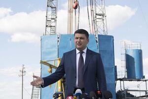 Кузьменко: Не удивлюсь, если ближе к выборам Гройсман в телеящике начнет расчищать снег, тушить пожары и лично задерживать коррупционеров