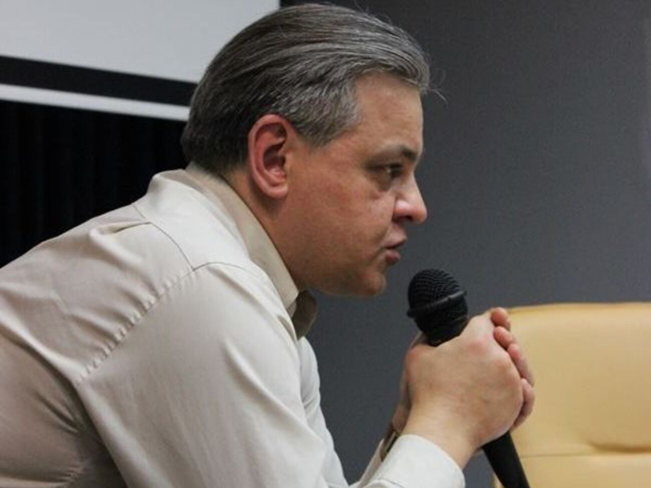 Рахманин: Понимал ли Лещенко разницу между понятиями "хороший парень" и "публичный политик"?