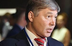 Шайхутдинов передумал судиться с ПАРНАСом