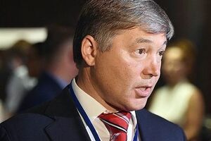 Шайхутдинов передумал судиться с ПАРНАСом
