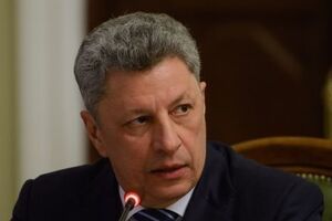 Юрий Бойко: Мы провели параллельное расследование