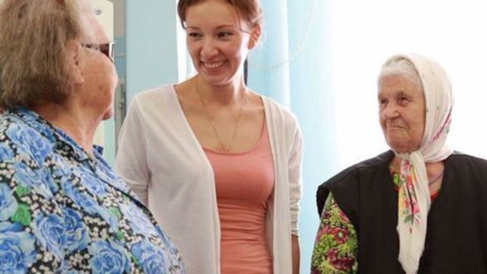 Анна Кузнецова: Я так не изъясняюсь
