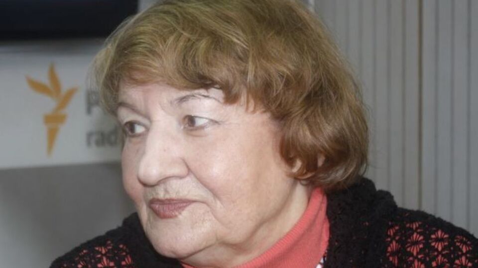 Наталья Белицер: Москва заинтересована в сохранении Приднестровья как препятствия к евроинтеграции Молдовы