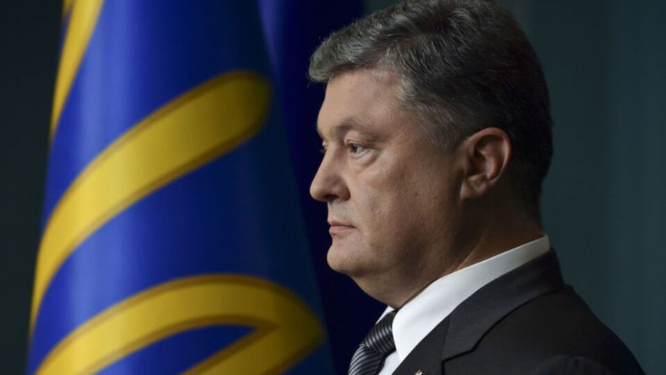 Порошенко: Сердечные слова благодарности кинорежиссеру Олегу Сенцову за преданность Родине и мужество