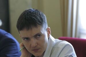 Савченко: Герои – не идеальны