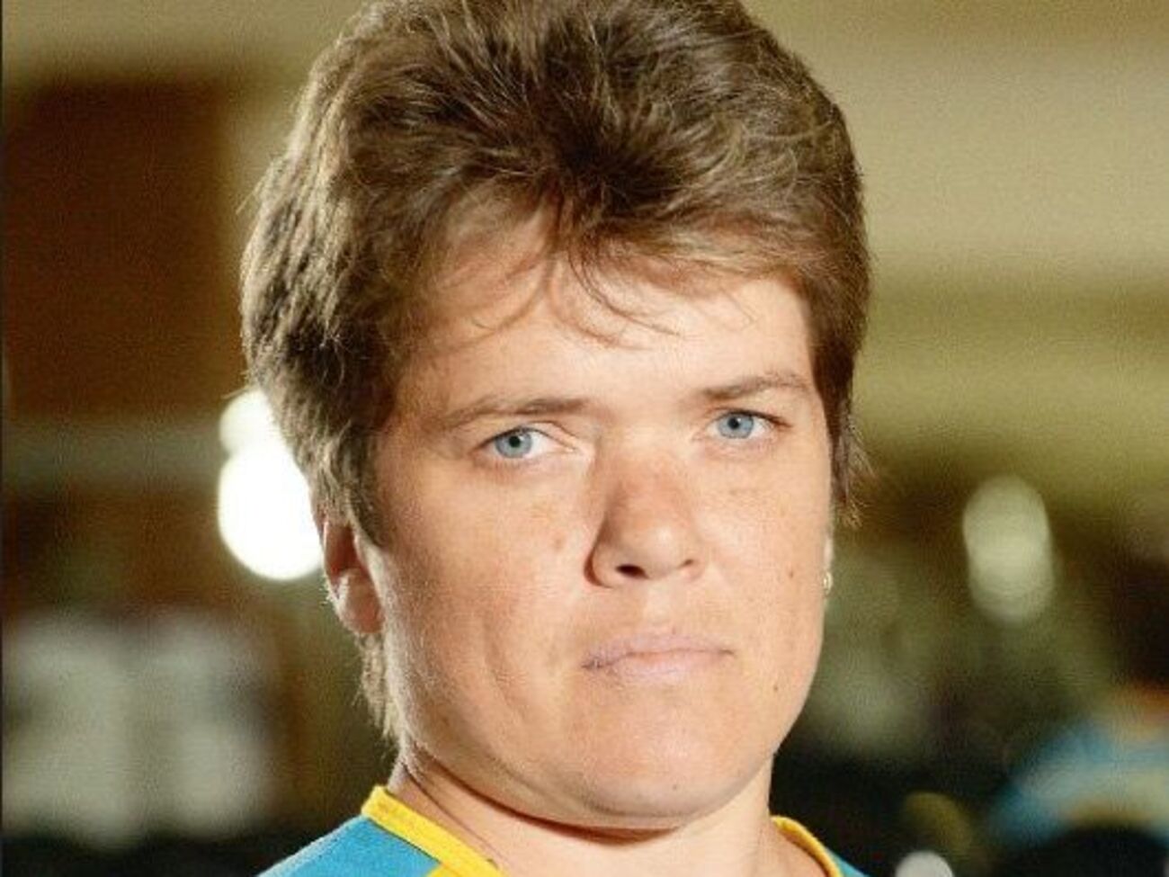 Лидия Соловьева обошла соперниц из Египта и Китая