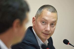 Борис Ложкин: Украина сейчас не может предложить готовые инвестиционные проекты, в которые можно было бы вложить $5–10 млрд