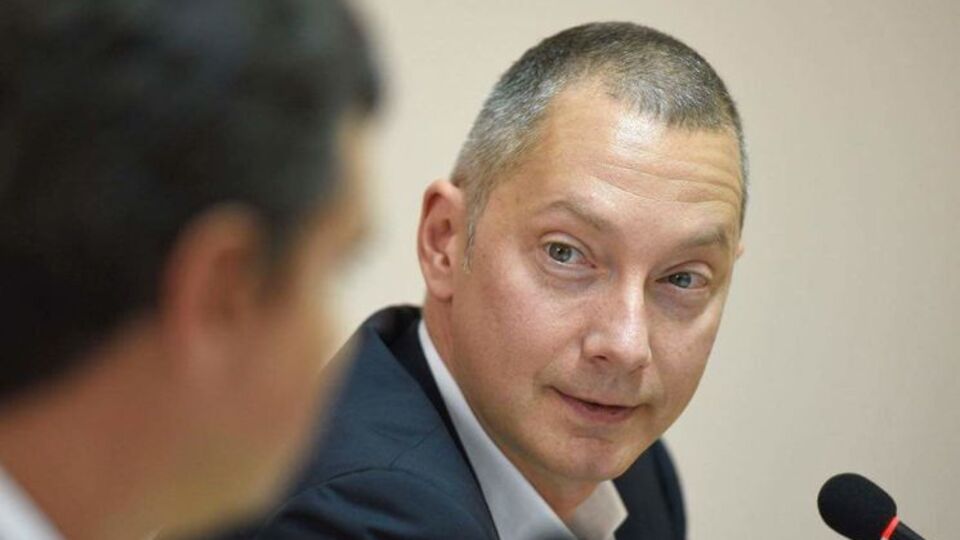 Борис Ложкин: Украина сейчас не может предложить готовые инвестиционные проекты, в которые можно было бы вложить $5–10 млрд